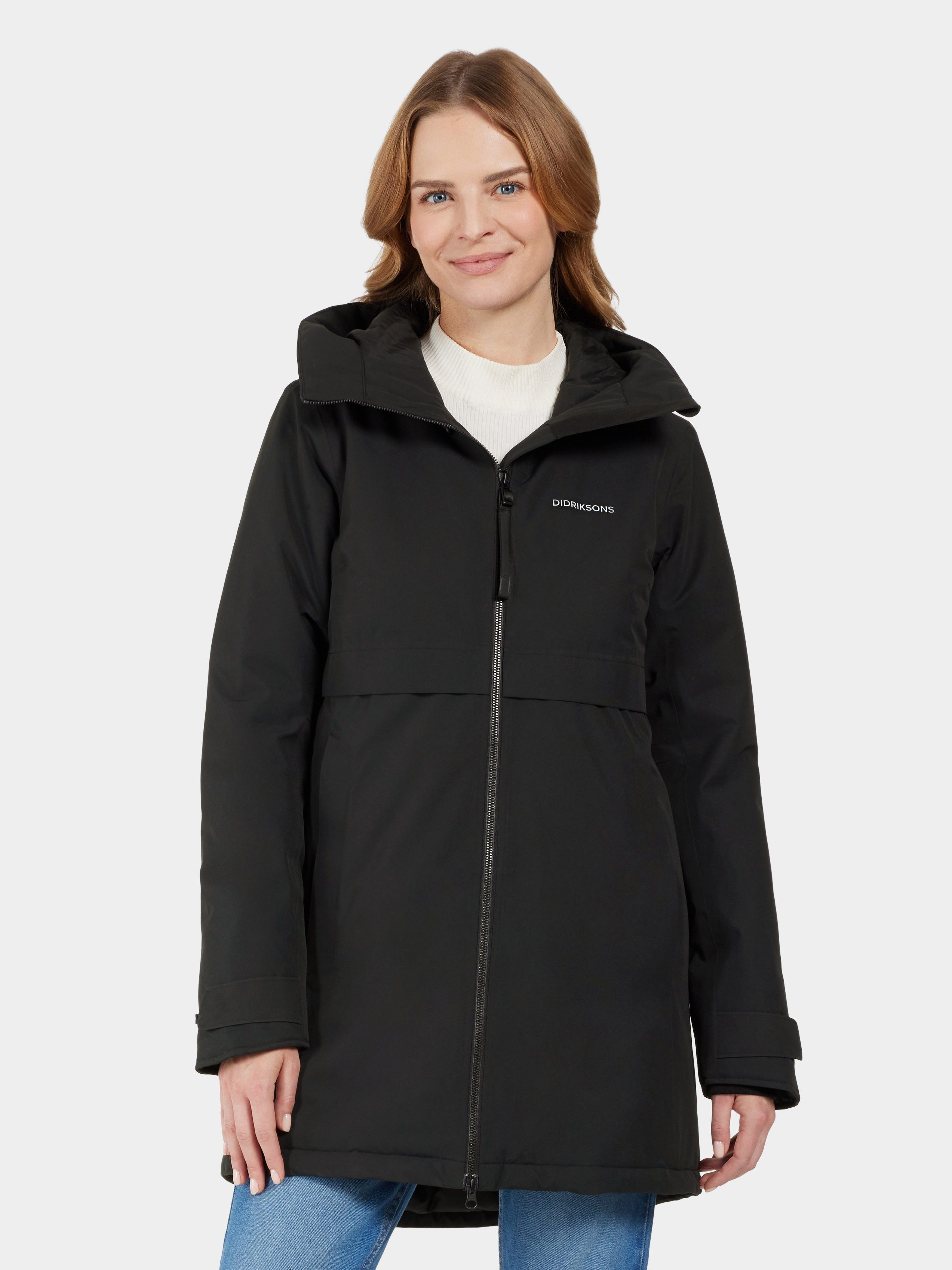 Didriksons Wintermantel HELLE günstig online kaufen