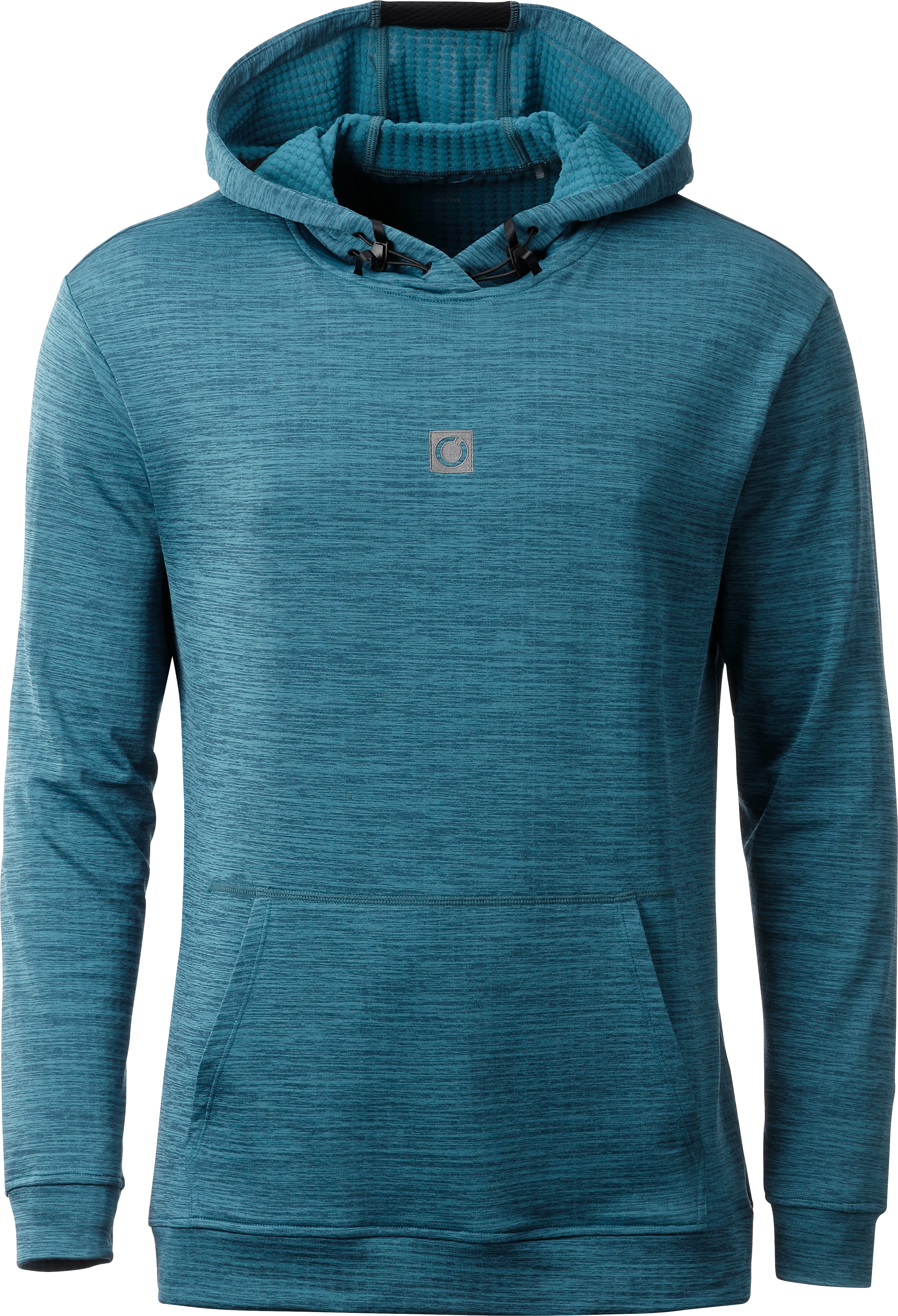 LPO Kapuzenshirt "Herren-Funktions-Kapuzenshirt-Niles" günstig online kaufen