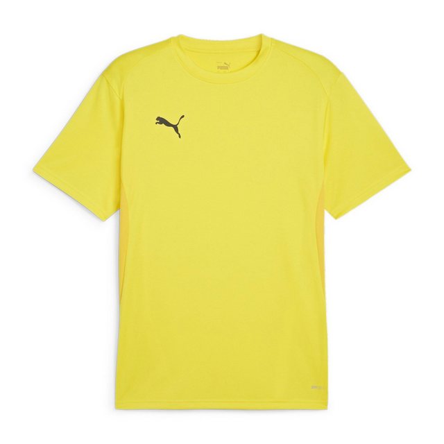 PUMA T-Shirt Puma Herren T-Shirt teamGOAL Jersey 658636 günstig online kaufen