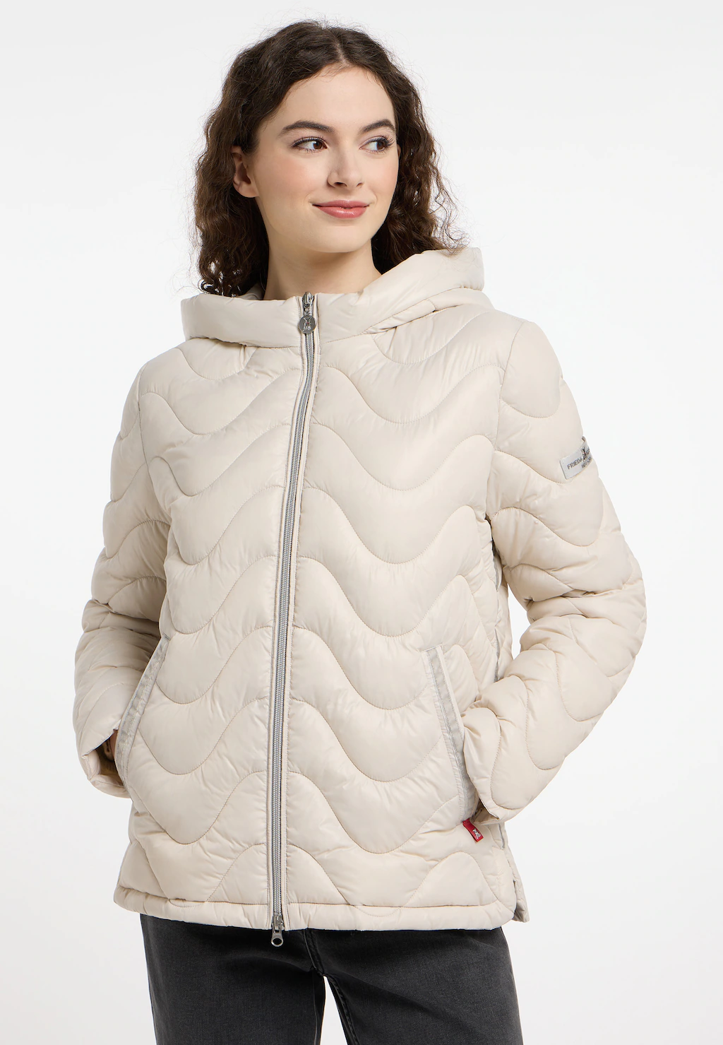Frieda & Freddies Blouson "Thermolite Jacket / Ania" günstig online kaufen