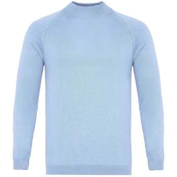 Antioch  Sweatshirt Mock Turtleneck Jumper Pullover günstig online kaufen