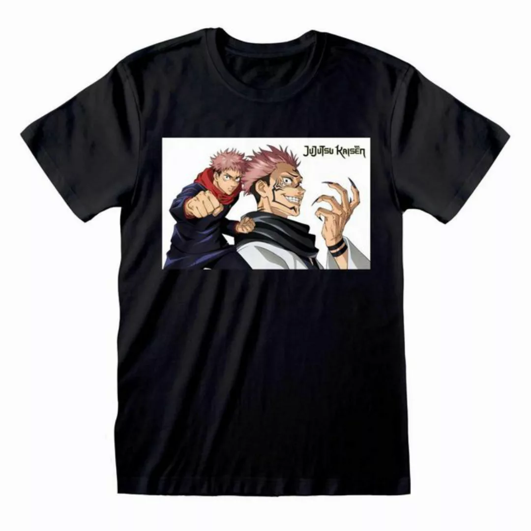 Jujutsu Kaisen T-Shirt günstig online kaufen