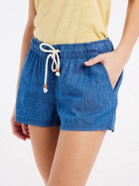 Protest Strandshorts PRTFOUNTAIN shorts Sky Denim günstig online kaufen