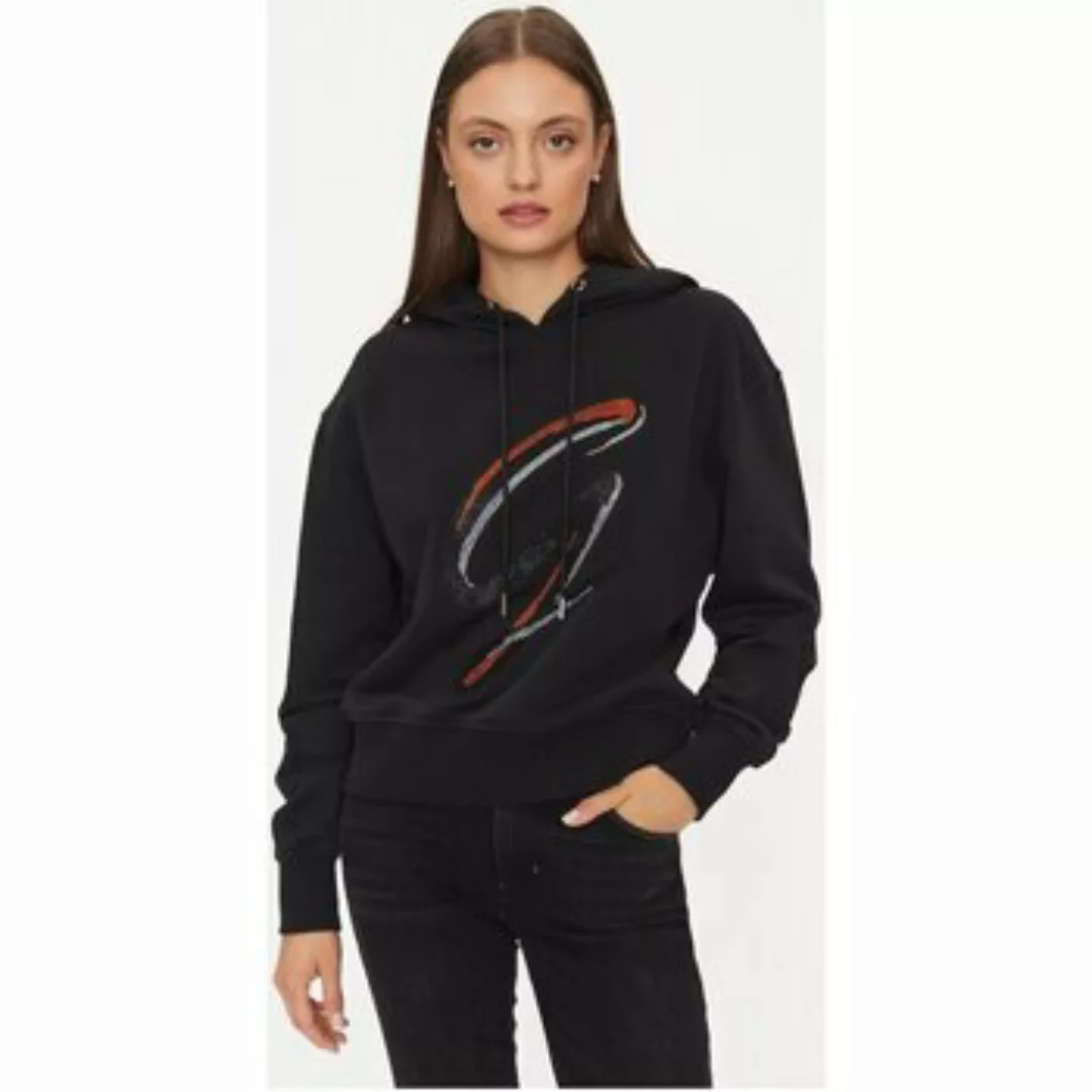 Guess  Sweatshirt W3BQ10 KBKM0 günstig online kaufen