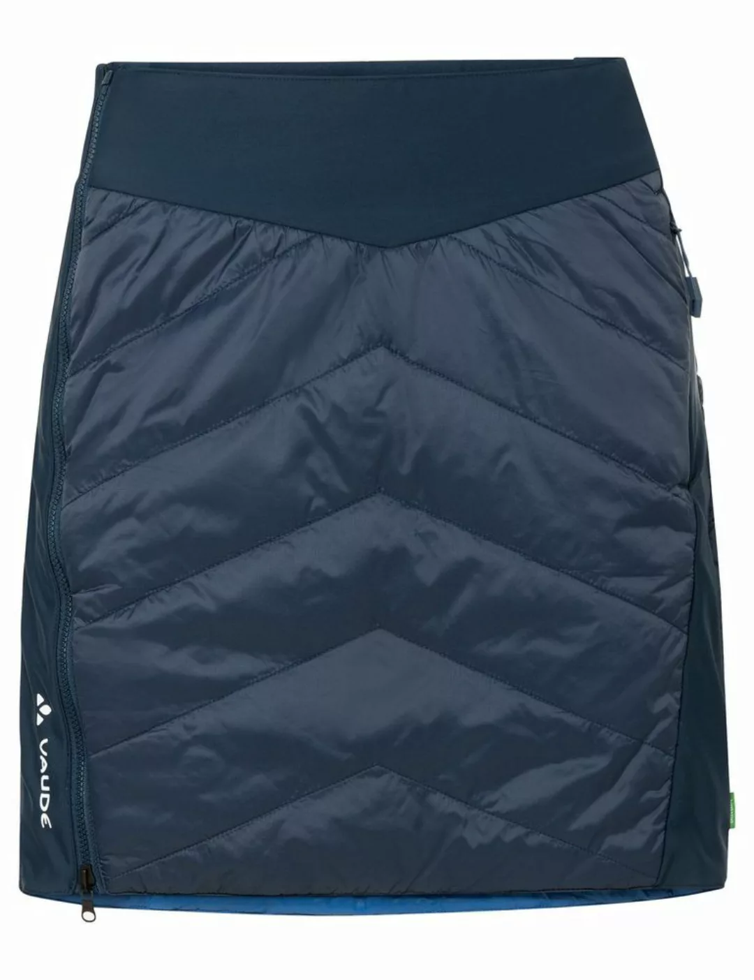 Vaude Women's Sesvenna Reversible Skirt II - Isolationsrock günstig online kaufen