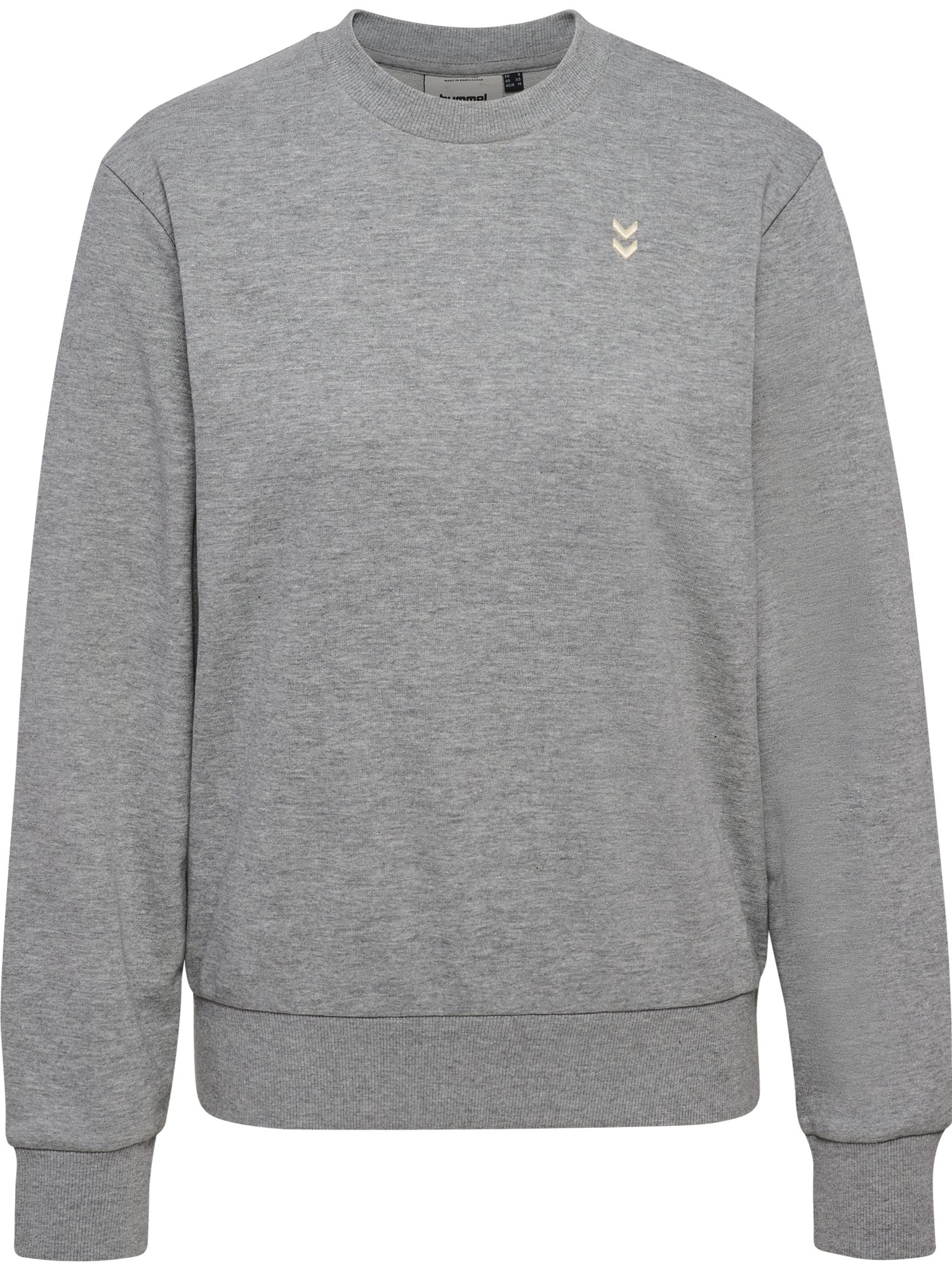 hummel Fleecepullover Hummel Damen Pullover hmlPULSE günstig online kaufen