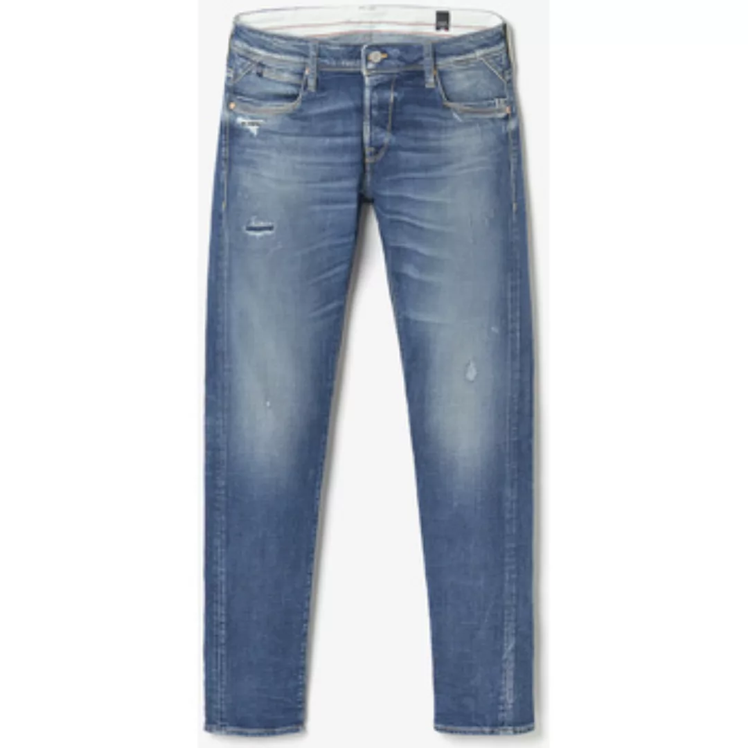 Le Temps des Cerises  Jeans Jeans adjusted stretch 700/11, länge 34 günstig online kaufen