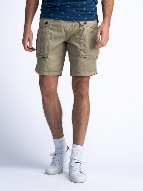 Petrol Industries Shorts Cargo-Shorts Siren günstig online kaufen