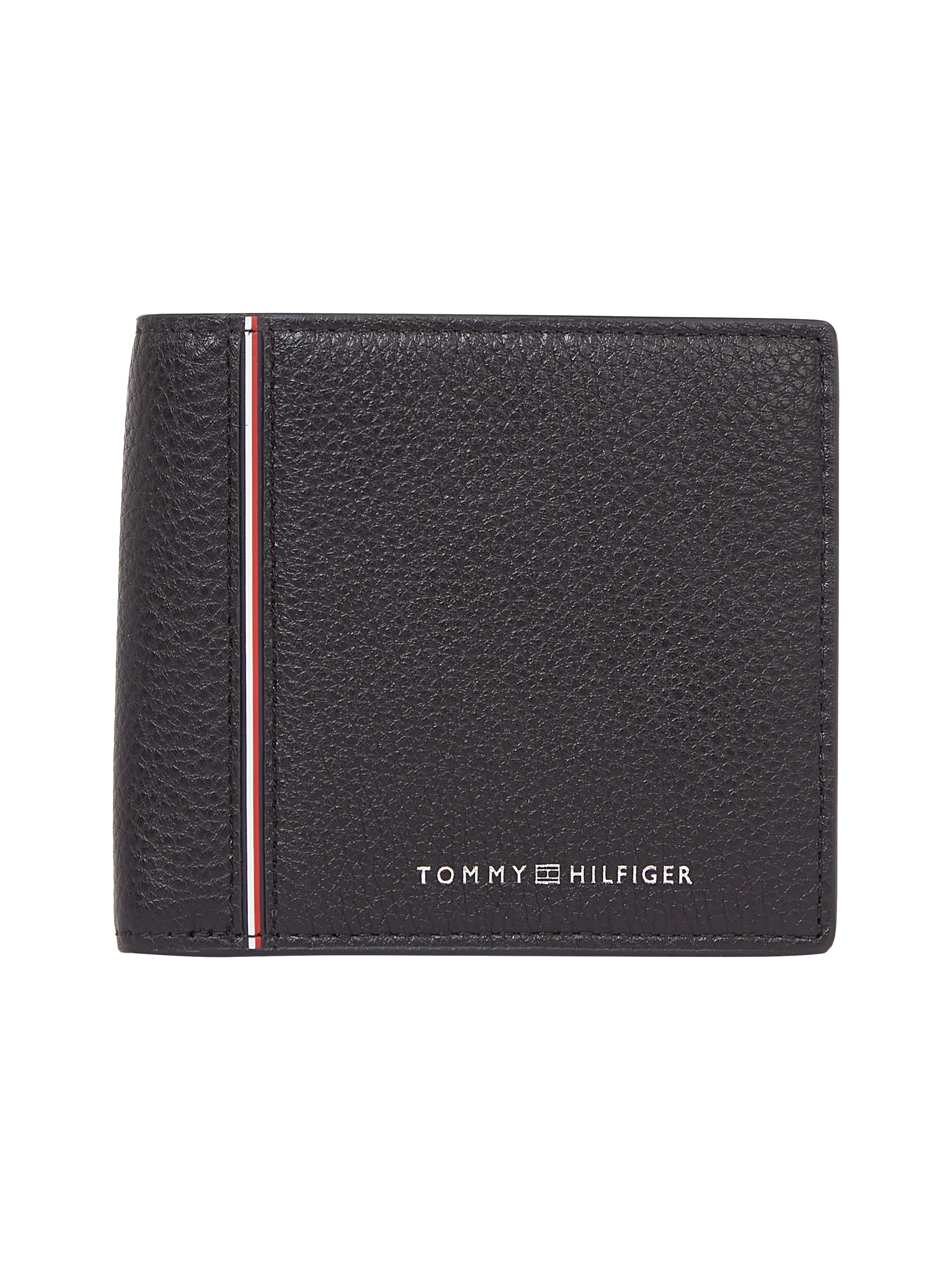 Tommy Hilfiger Geldbörse "TH CORP CC AND COIN", Men Geldbeutel, Portemonnai günstig online kaufen