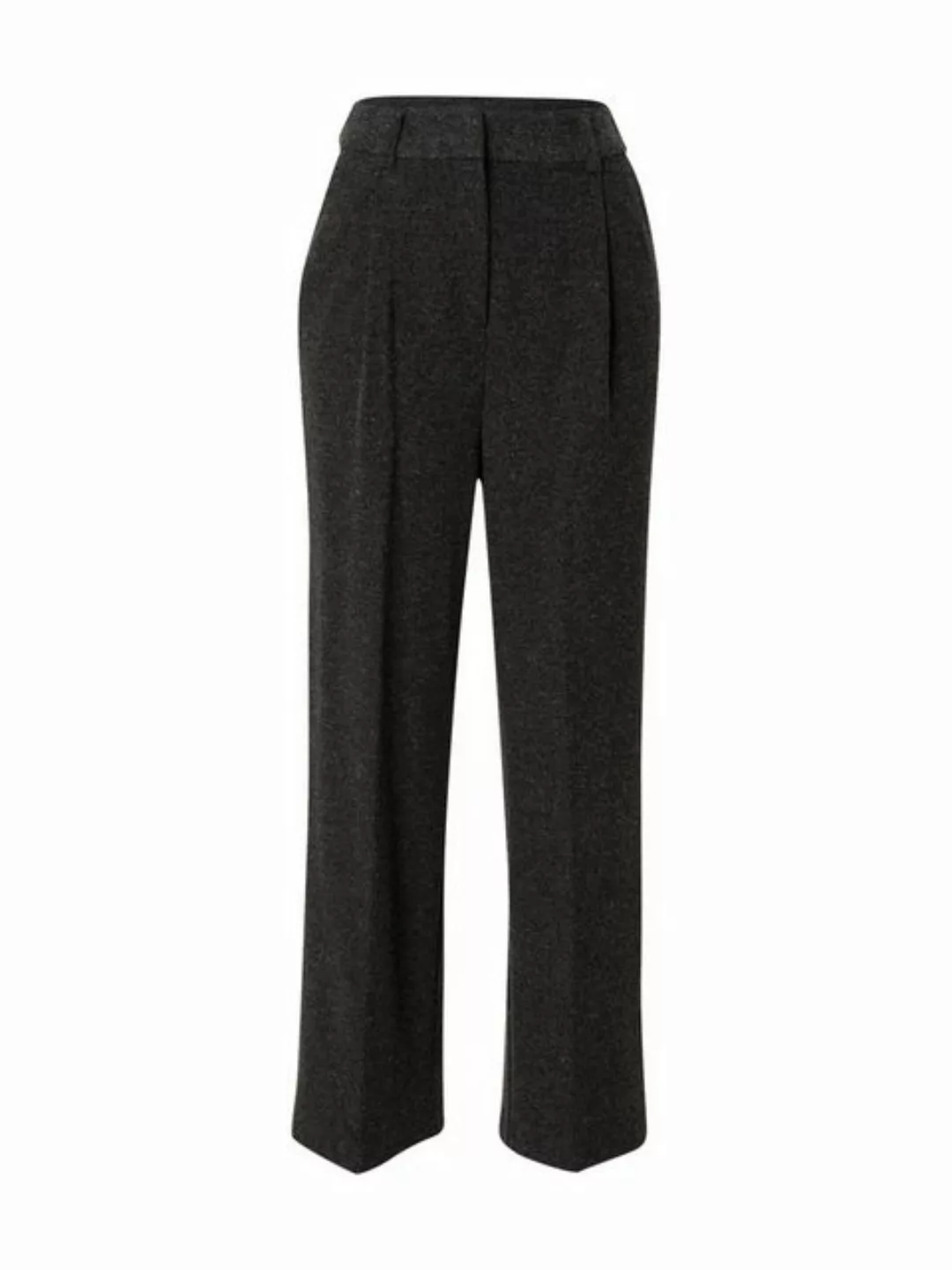 TOM TAILOR Bundfaltenhose Lea (1-tlg) Falten günstig online kaufen