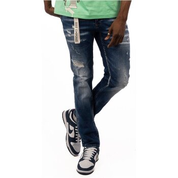 Just Emporio  Slim Fit Jeans JE-THYBO günstig online kaufen