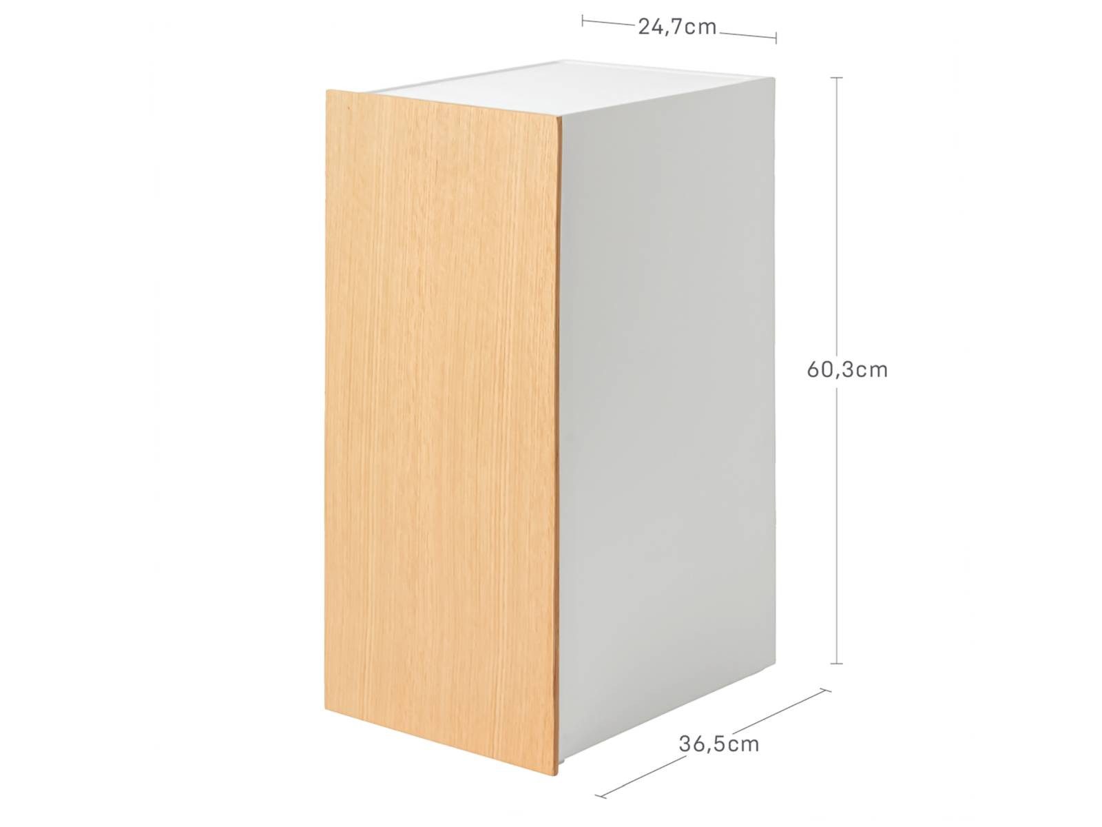 Yamazaki Beistellschrank "Tower" Schrank für Spielekonsole günstig online kaufen