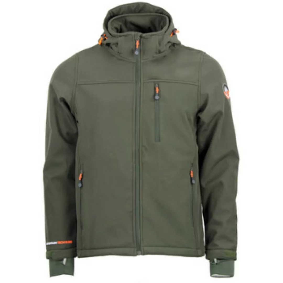 Peak Mountain  Herren-Jacke Blouson softshell CLAUDE günstig online kaufen
