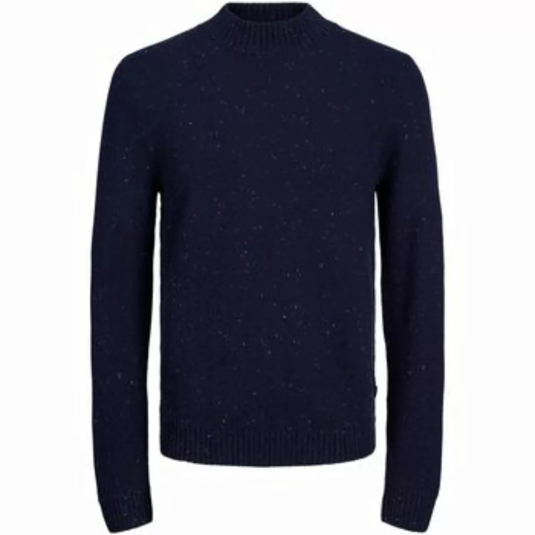 Selected  Pullover 12242468 NOLAN-MARITIME BLUE günstig online kaufen