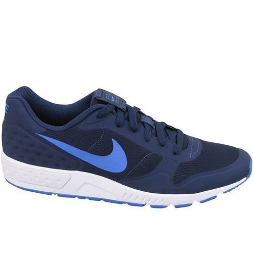 Nike Nightgazer Lw Se Schuhe EU 45 1/2 Navy blue,Light blue günstig online kaufen