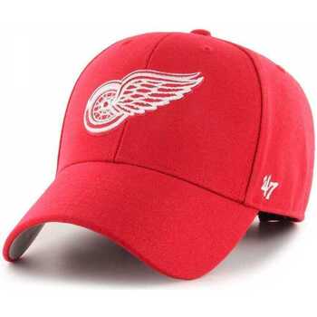 '47 Brand  Schirmmütze Cap nhl detroit wings mvp günstig online kaufen