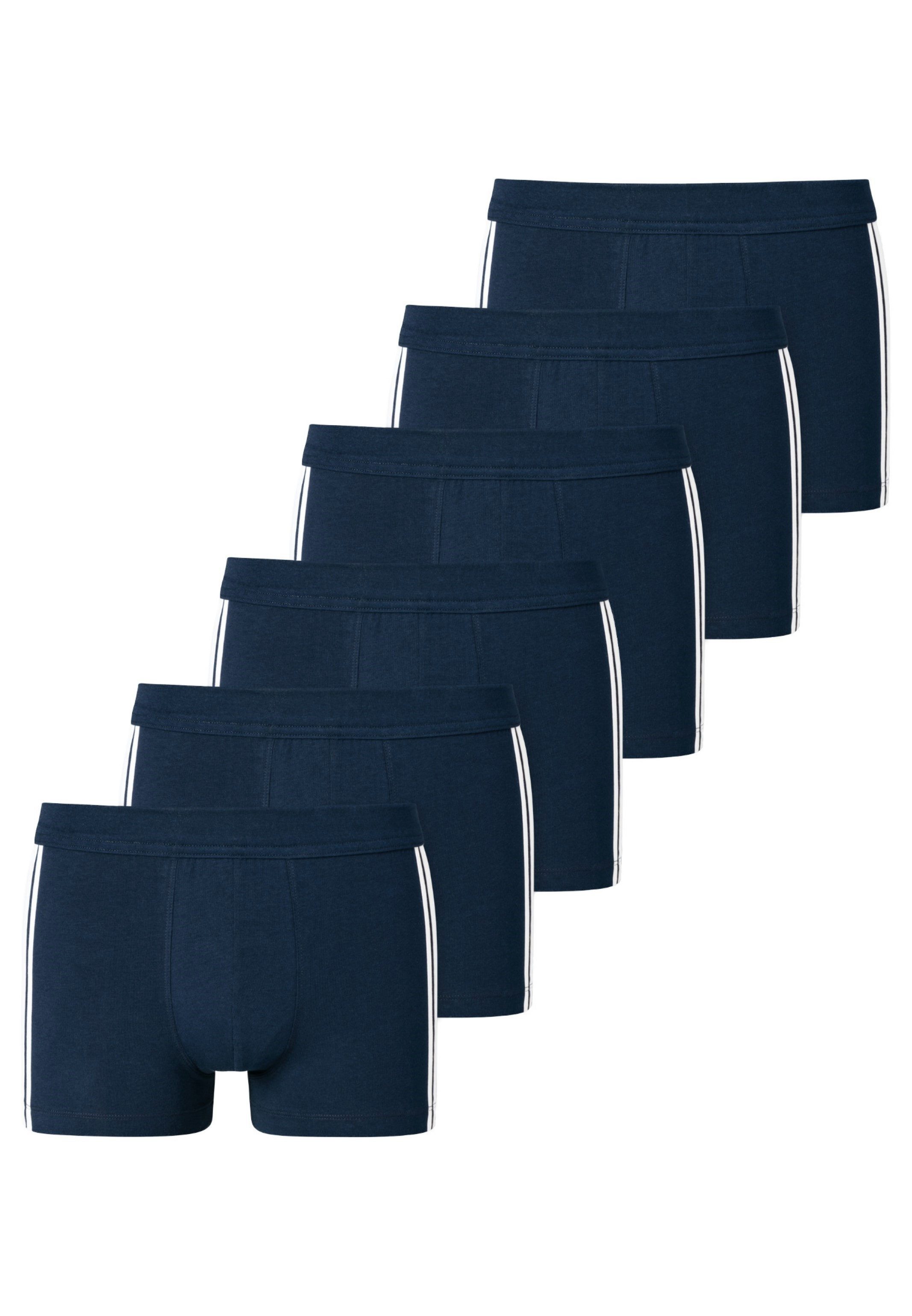 Schiesser Retro Boxer 6er Pack - günstig online kaufen