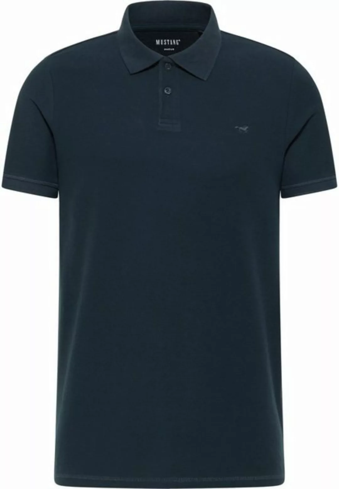 MUSTANG Poloshirt PACO günstig online kaufen