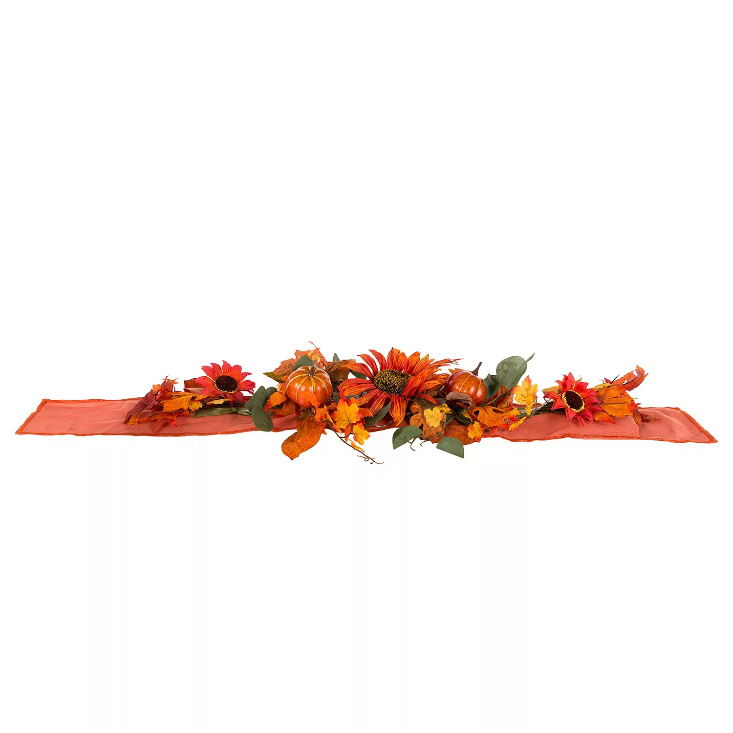 home24 LED-Tischläufer Herbst Blumen günstig online kaufen