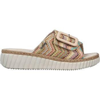 Rieker  Clogs Pantoletten günstig online kaufen
