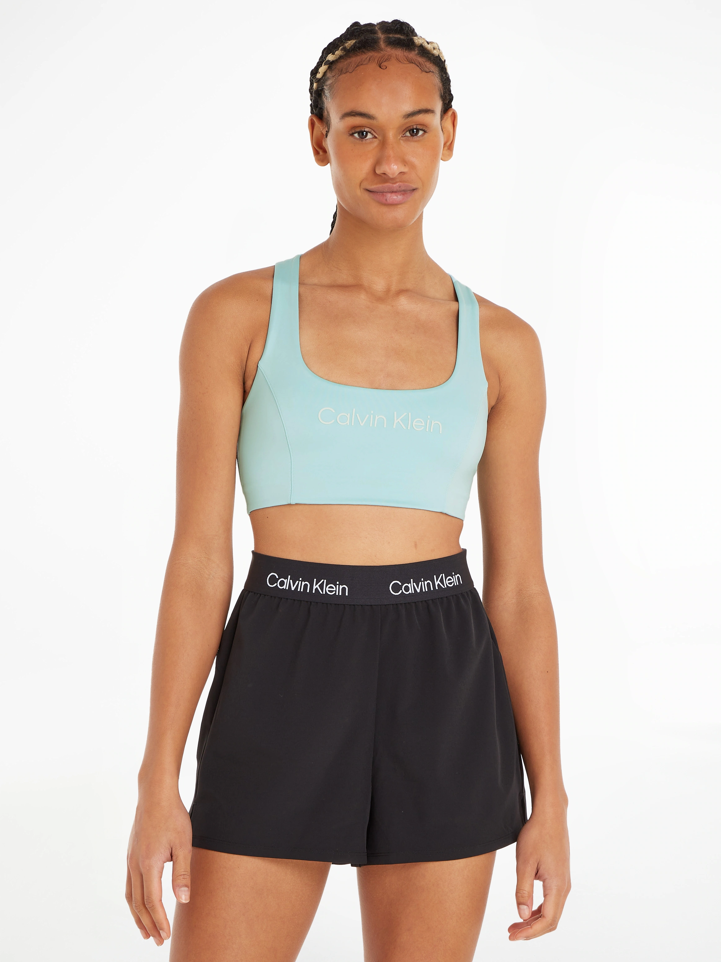 Calvin Klein Sport Sport-Bustier günstig online kaufen