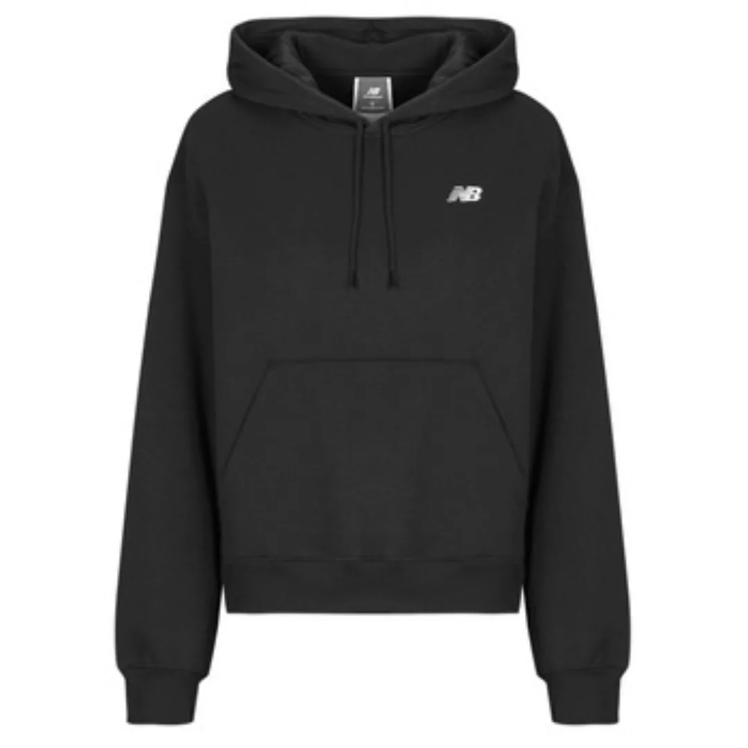 New Balance  Sweatshirt SMALL LOGO HOODIE günstig online kaufen