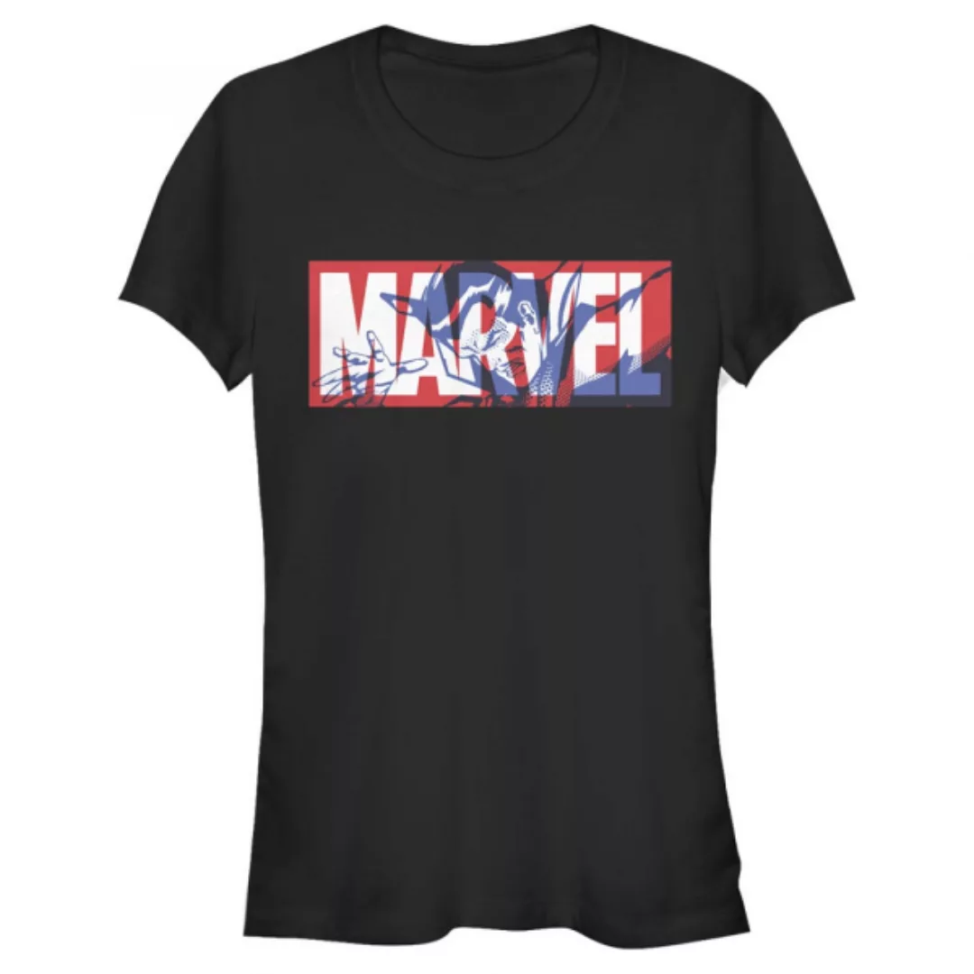 Marvel - Avengers - Doctor Strange Strange - Frauen T-Shirt günstig online kaufen