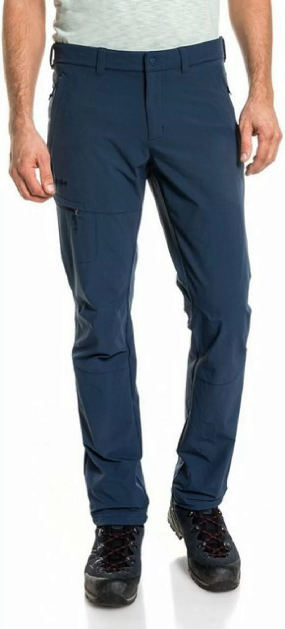 Schöffel Outdoorhose Pants Koper1 (1-tlg) günstig online kaufen