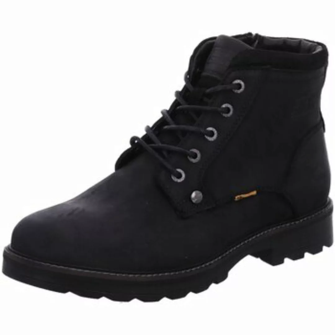 Dockers by Gerli  Stiefel REISSVERSCHLUSSSTIEFEL CAFW101-350100 günstig online kaufen