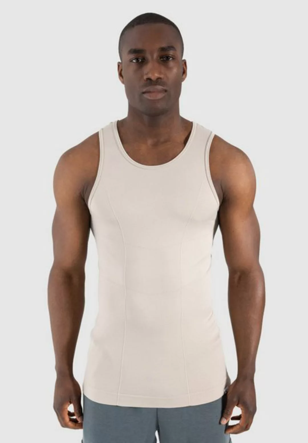 Smilodox Tanktop Leon Seamless günstig online kaufen