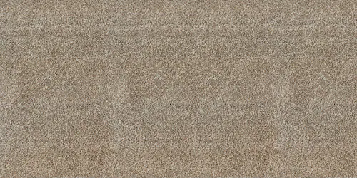 Turtle Mat Teppich »Fawn«, rechteckig, 8 mm Höhe günstig online kaufen