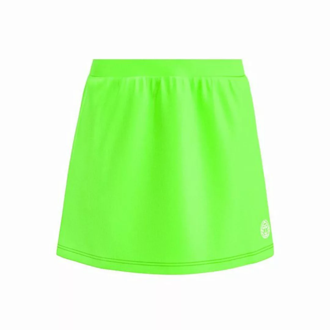 BIDI BADU Tennisrock Crew für Damen in grün günstig online kaufen