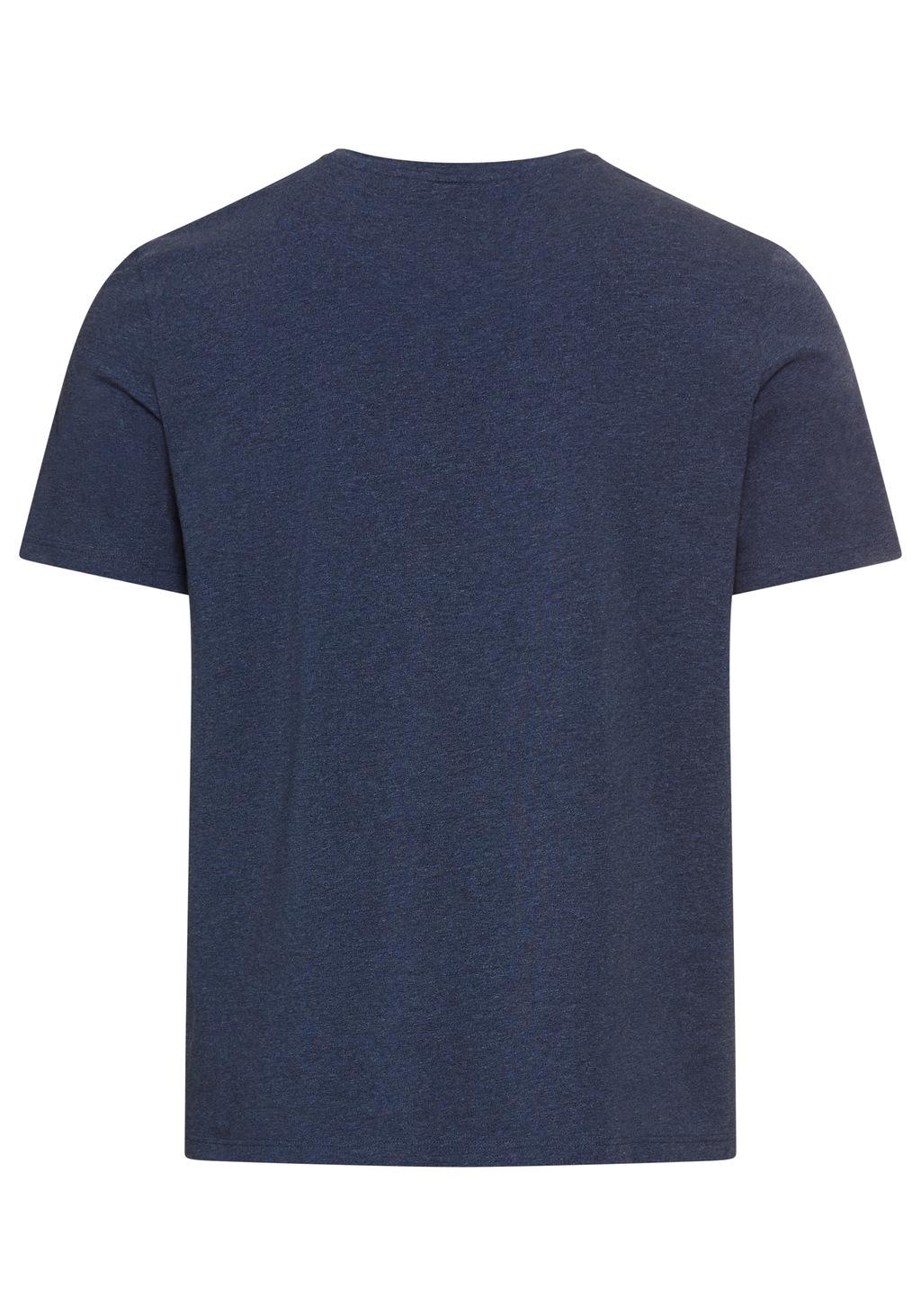 BOSS  T-Shirt Mix   Match T-Shirt Open Blue günstig online kaufen