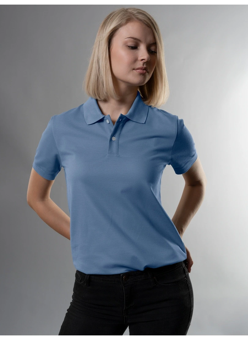 Trigema Poloshirt "TRIGEMA Slim Fit Poloshirt aus DELUXE-Piqué" günstig online kaufen