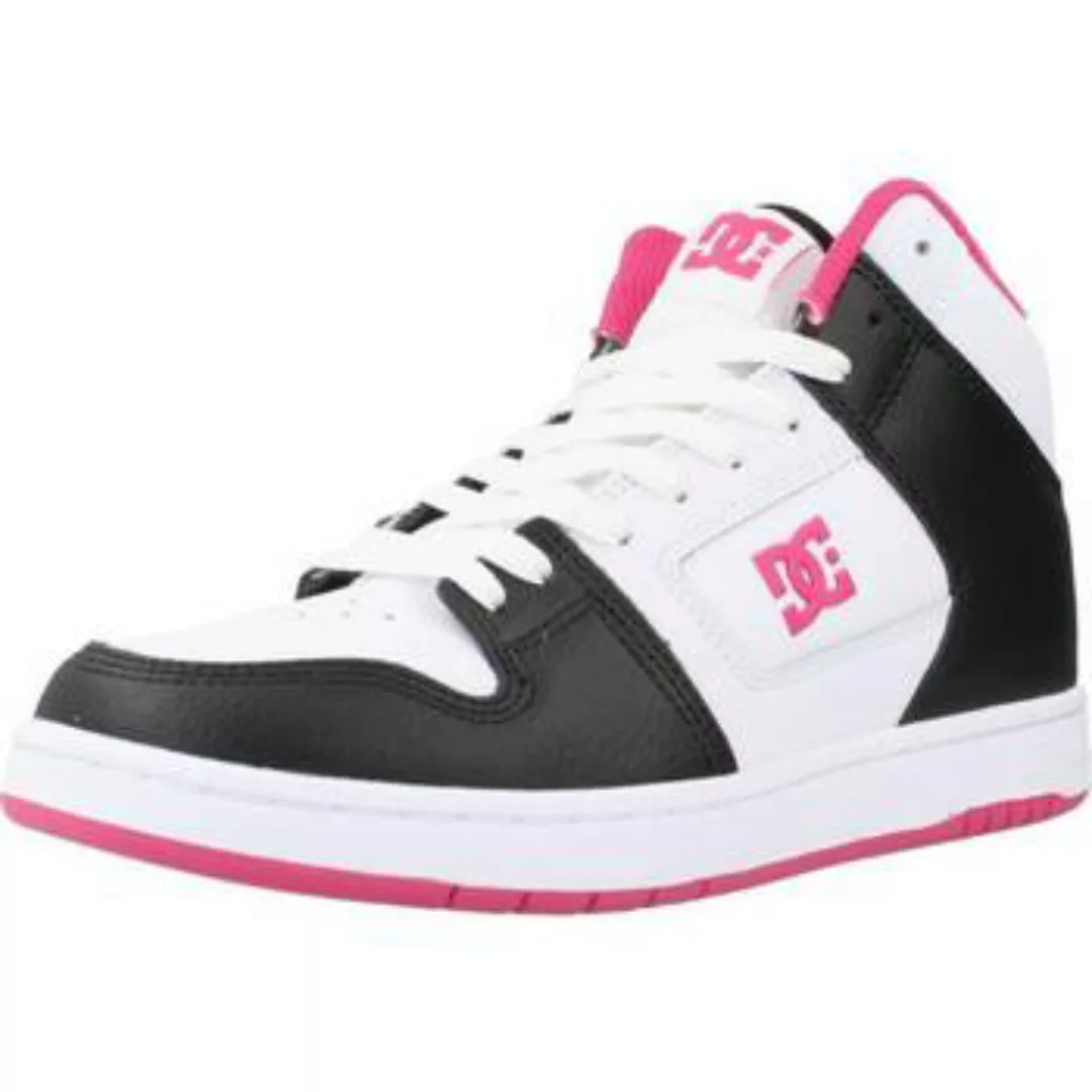 DC Shoes  Sneaker MANTECA 4 HI günstig online kaufen