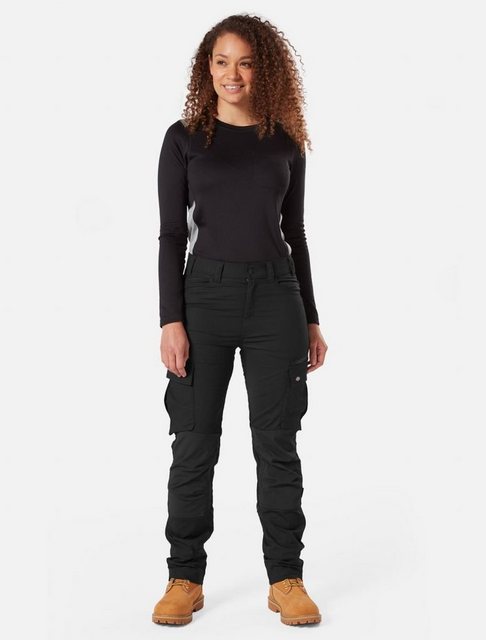 Dickies Arbeitsbundhose Damen Temp IQ365 Dickies Arbeitshose günstig online kaufen