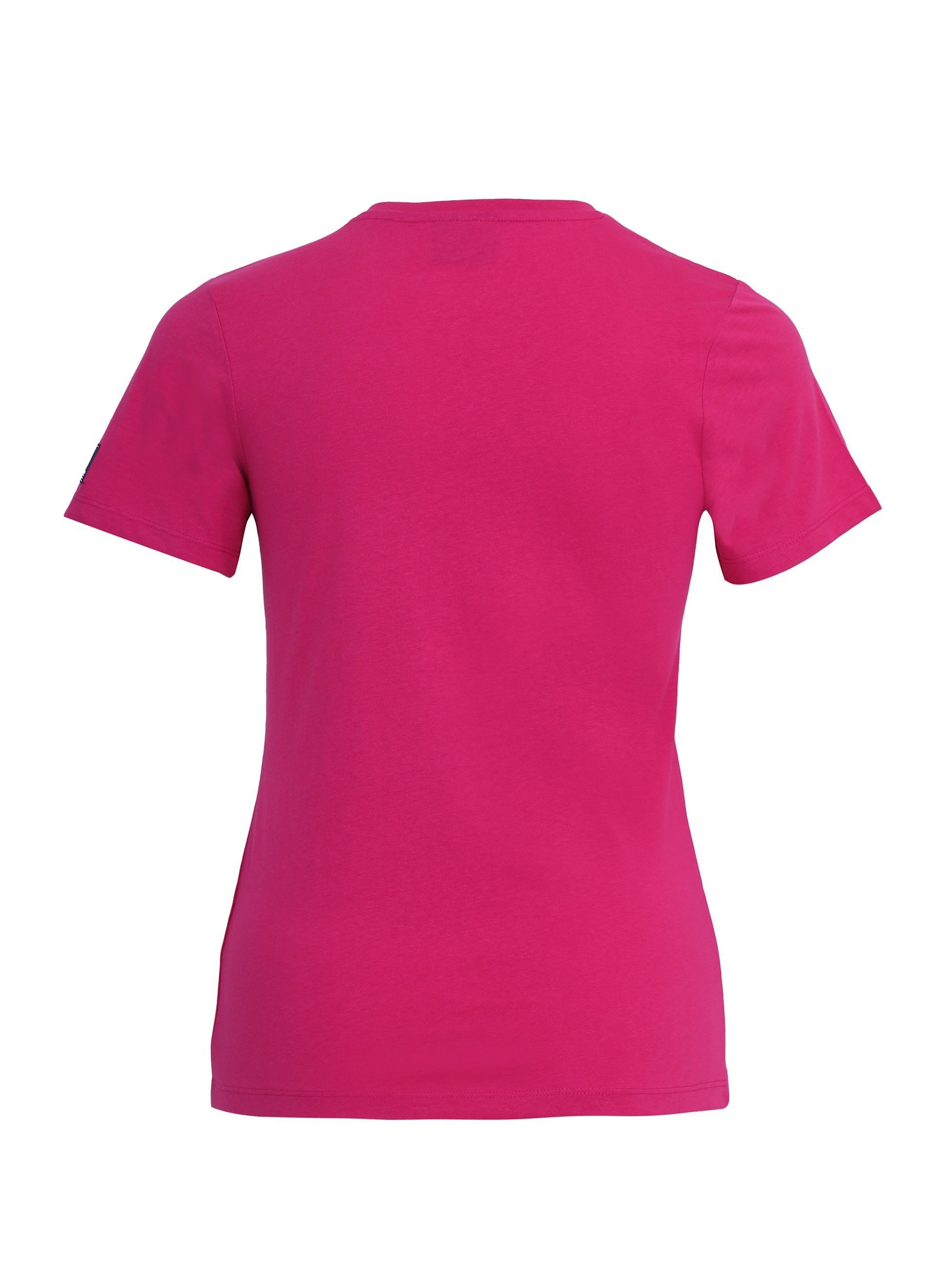 Schietwetter T-Shirt Damen "Maja", Kurzarm günstig online kaufen