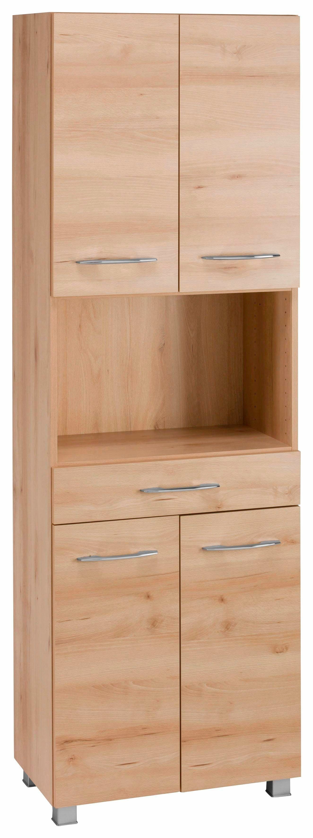 welltime Hochschrank "Portofino" günstig online kaufen