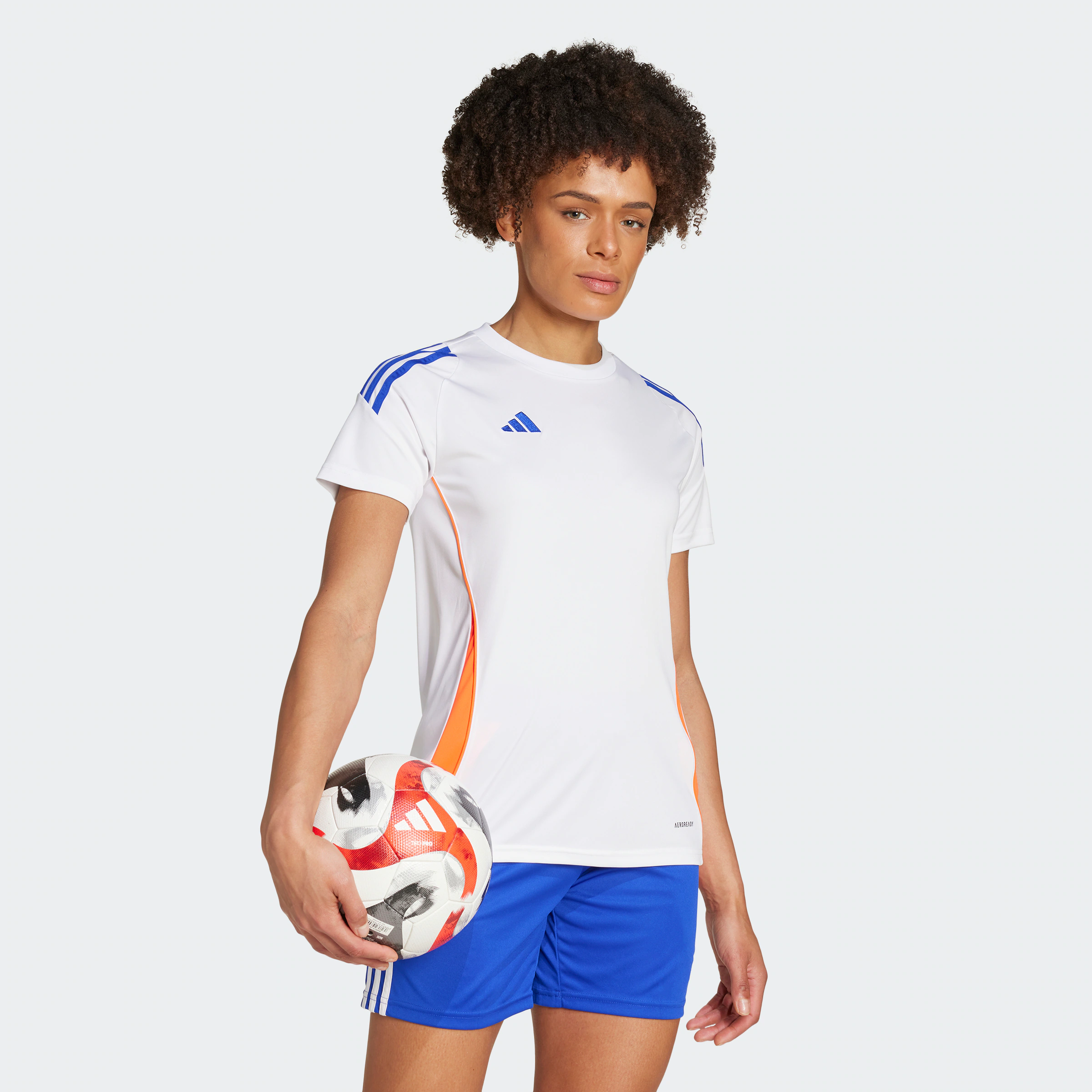 adidas Performance Fußballtrikot "TIRO24 JSYW" günstig online kaufen