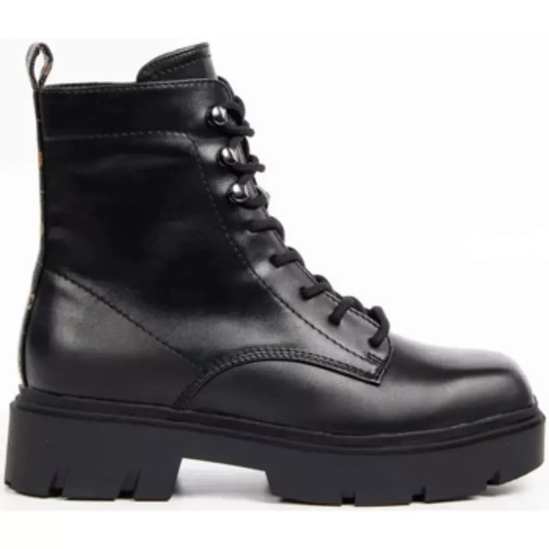 Guess  Stiefeletten Ramsay günstig online kaufen