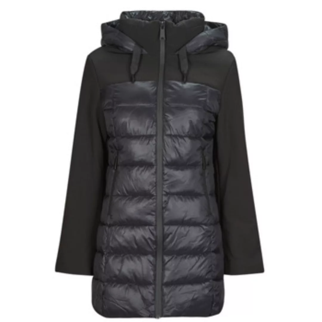 Only  Parkas ONLSOPHIE MIX PUFFER CC OTW günstig online kaufen