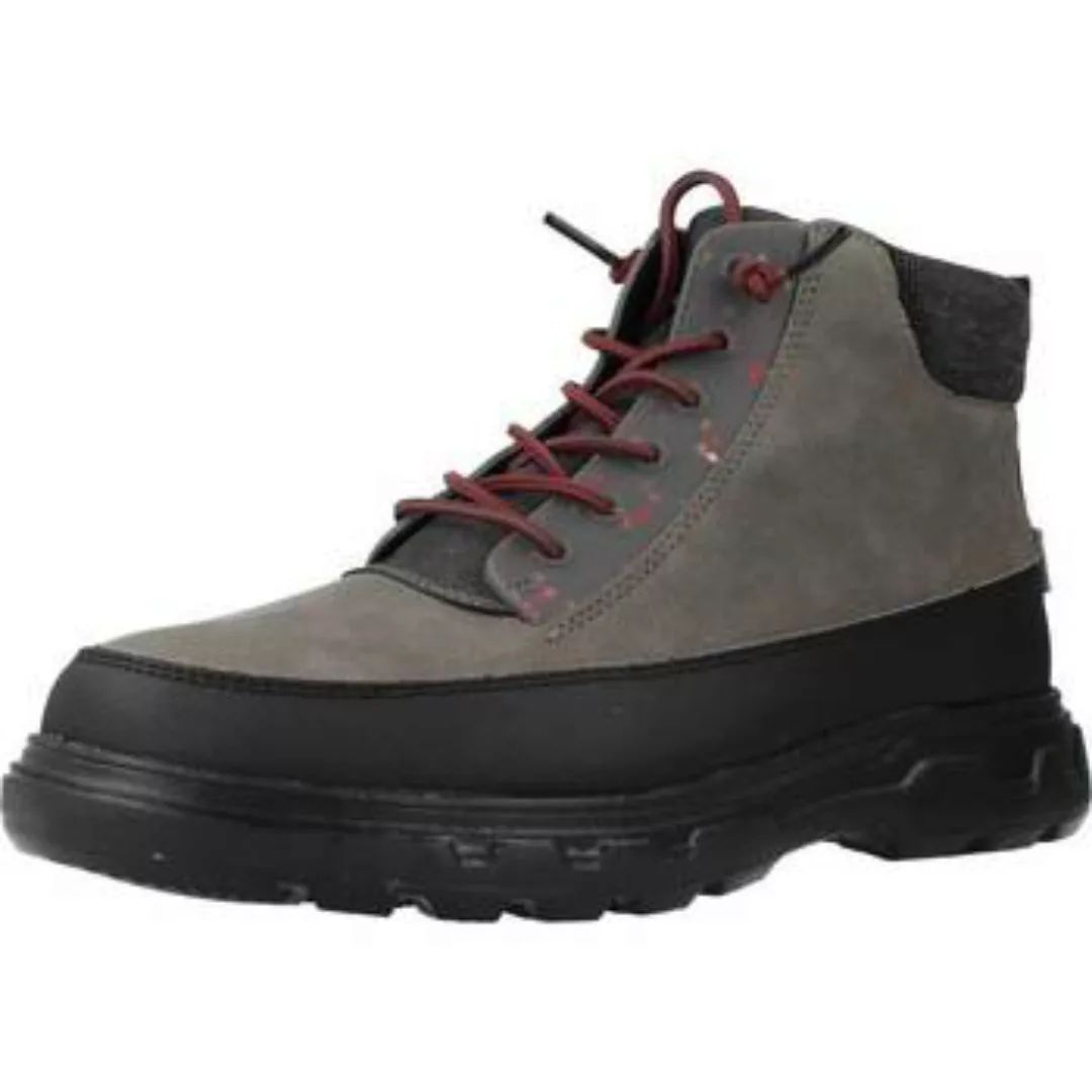 HEY DUDE  Stiefel DUKE ECO SHIELD günstig online kaufen