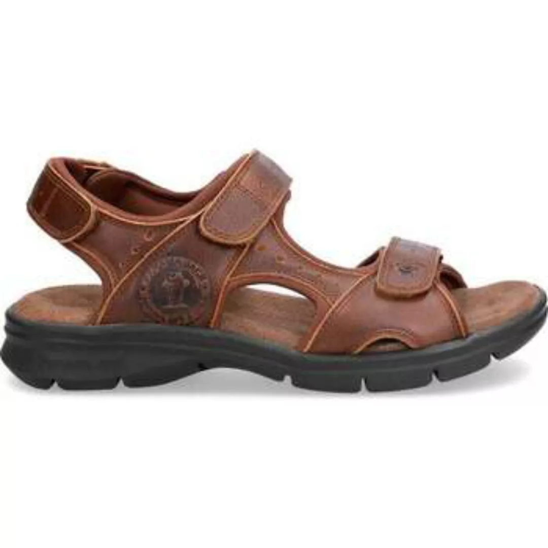 Panama Jack  Sandalen SALTON BASICS SANDALEN günstig online kaufen