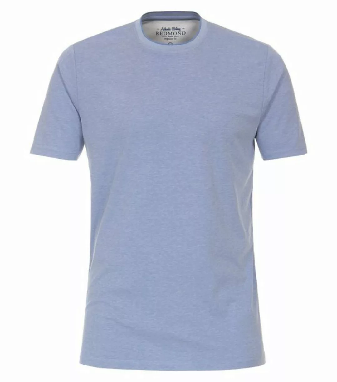 Redmond T-Shirt uni nah günstig online kaufen