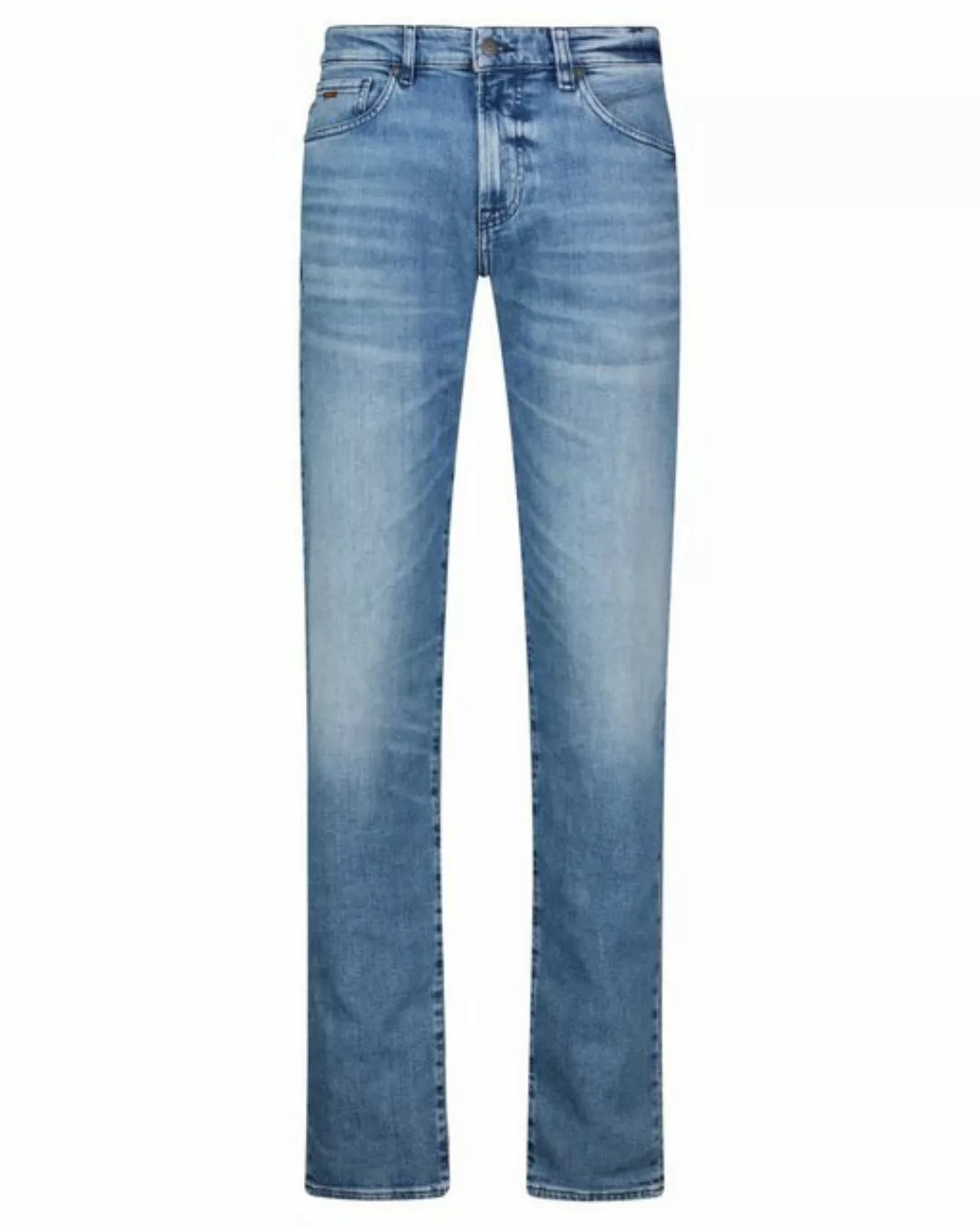 BOSS 5-Pocket-Jeans Herren Jeans RE.MAINE BC Regular Fit (1-tlg) günstig online kaufen