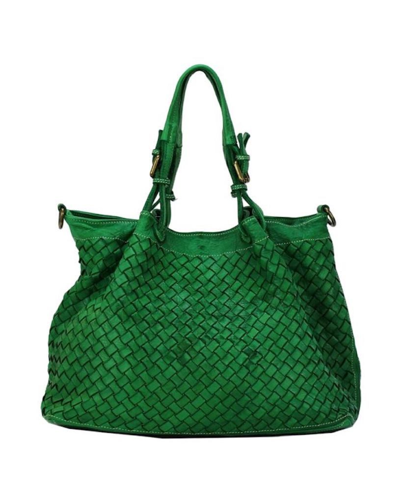 BZNA Handtasche Ronja Designer Umhängetasche Shopper, günstig online kaufen