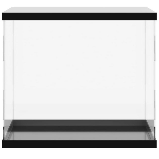 vidaXL Vitrine Vitrine Transparent 40x36x35 cm Acryl günstig online kaufen