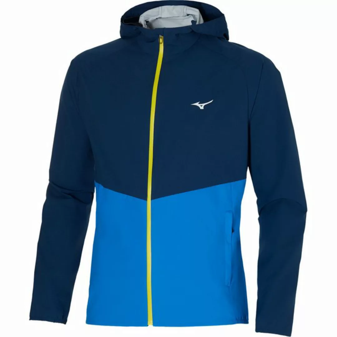 Mizuno Laufjacke Waterproof 20K Jacket J2GE2540-13 20K wasserdicht für herv günstig online kaufen