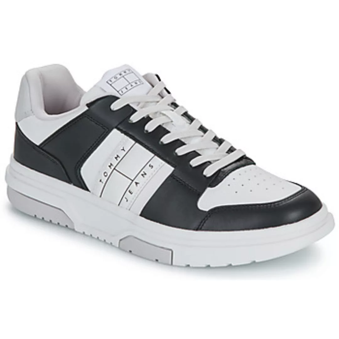 Tommy Jeans  Sneaker THE BROOKLYN LEATHER günstig online kaufen