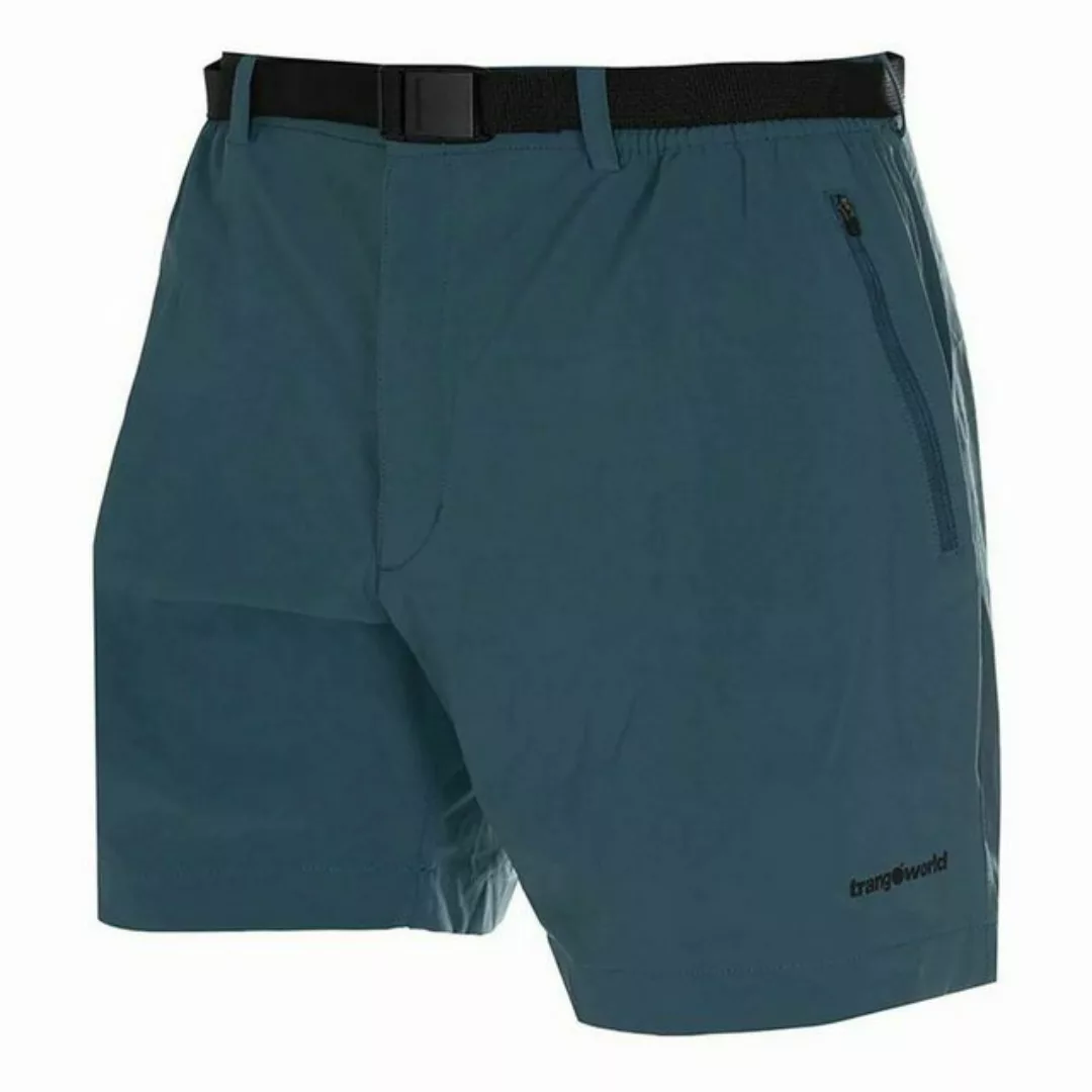 Trangoworld Shorts Sport Shorts Trangoworld Trangoworld Serto Blau Berg Bun günstig online kaufen